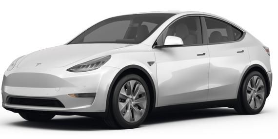 TESLA MODEL Y 2022 7SAYGDEE5NF435375 image TESLA MODEL Y 2022 7SAYGDEE5NF435375 image
